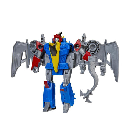 TRANSFORMERS CYBERVERSE DINO COMBINER BUMBLESWOOP