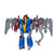 TRANSFORMERS CYBERVERSE DINO COMBINER BUMBLESWOOP