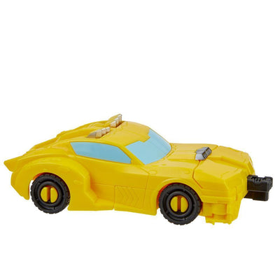 TRANSFORMERS CYBERVERSE DINO COMBINER BUMBLESWOOP
