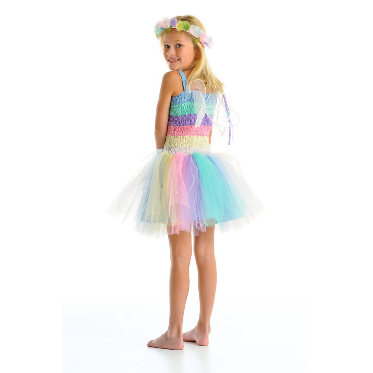 FRIENDSHIP FAIRY DRESS - MEDIUM - Toyworld Frankston