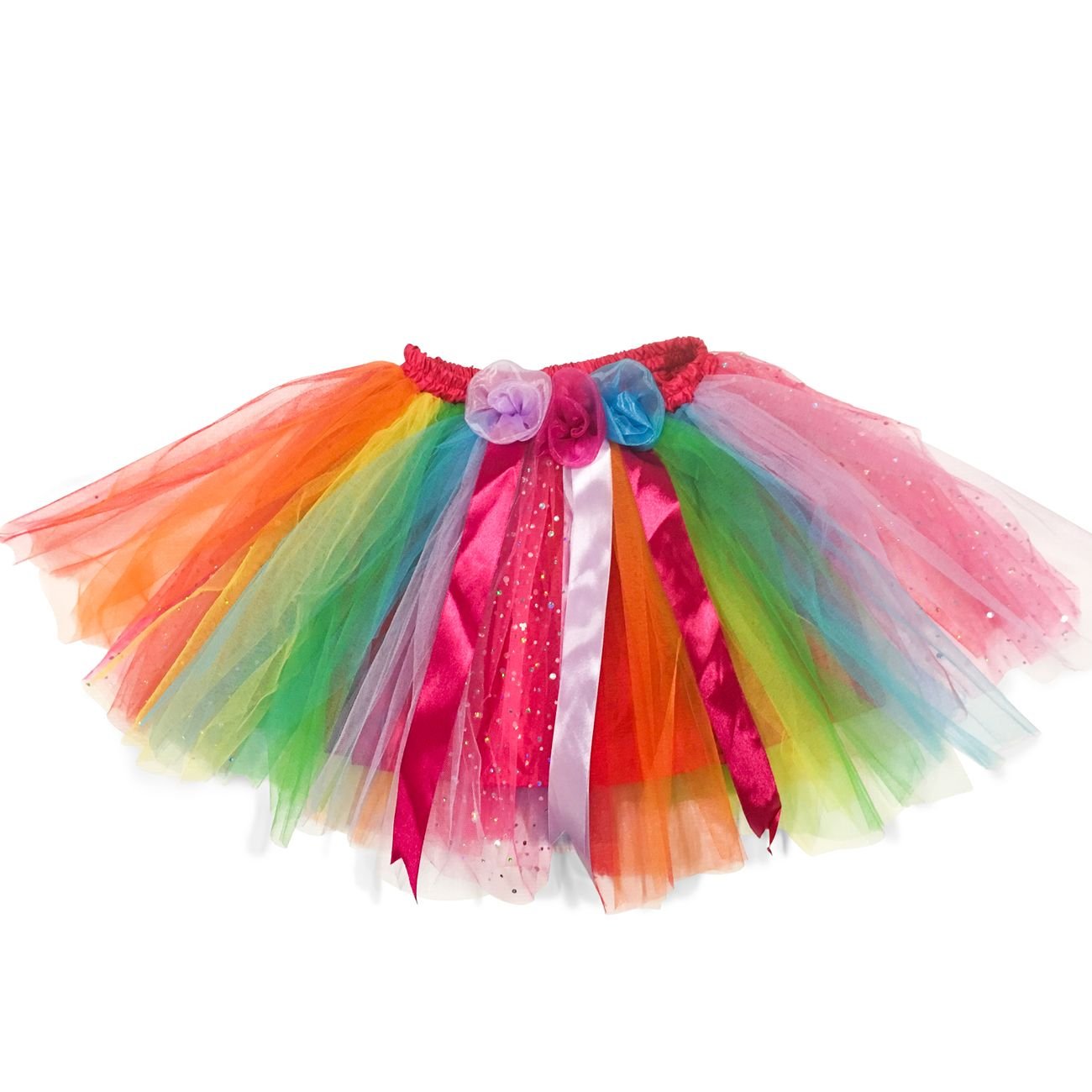 MAGICAL FAIRY SKIRT RAINBOW - Toyworld Frankston
