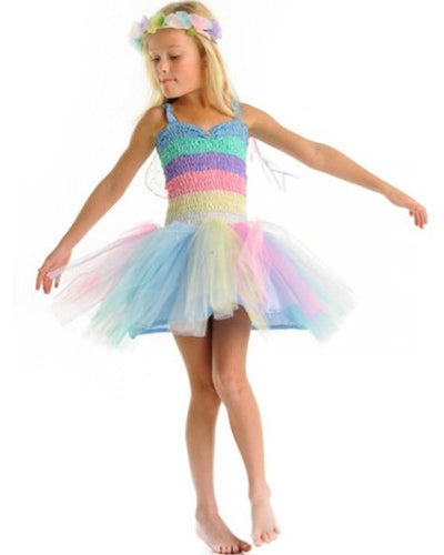 FRIENDSHIP FAIRY DRESS - MEDIUM
