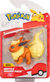 POKEMON BATTLE FIGURE - FLAREON