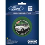 DUNCAN OFFICIAL LICENSED FORD YO YO COLLECTION