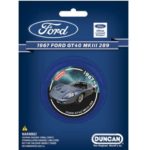 DUNCAN OFFICIAL LICENSED FORD YO YO COLLECTION