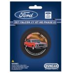 DUNCAN OFFICIAL LICENSED FORD YO YO COLLECTION