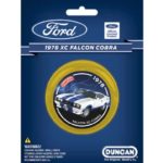 DUNCAN OFFICIAL LICENSED FORD YO YO COLLECTION