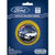 DUNCAN OFFICIAL LICENSED FORD YO YO COLLECTION