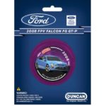 DUNCAN OFFICIAL LICENSED FORD YO YO COLLECTION