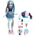 MONSTER HIGH DOLL FRANKIESTEIN
