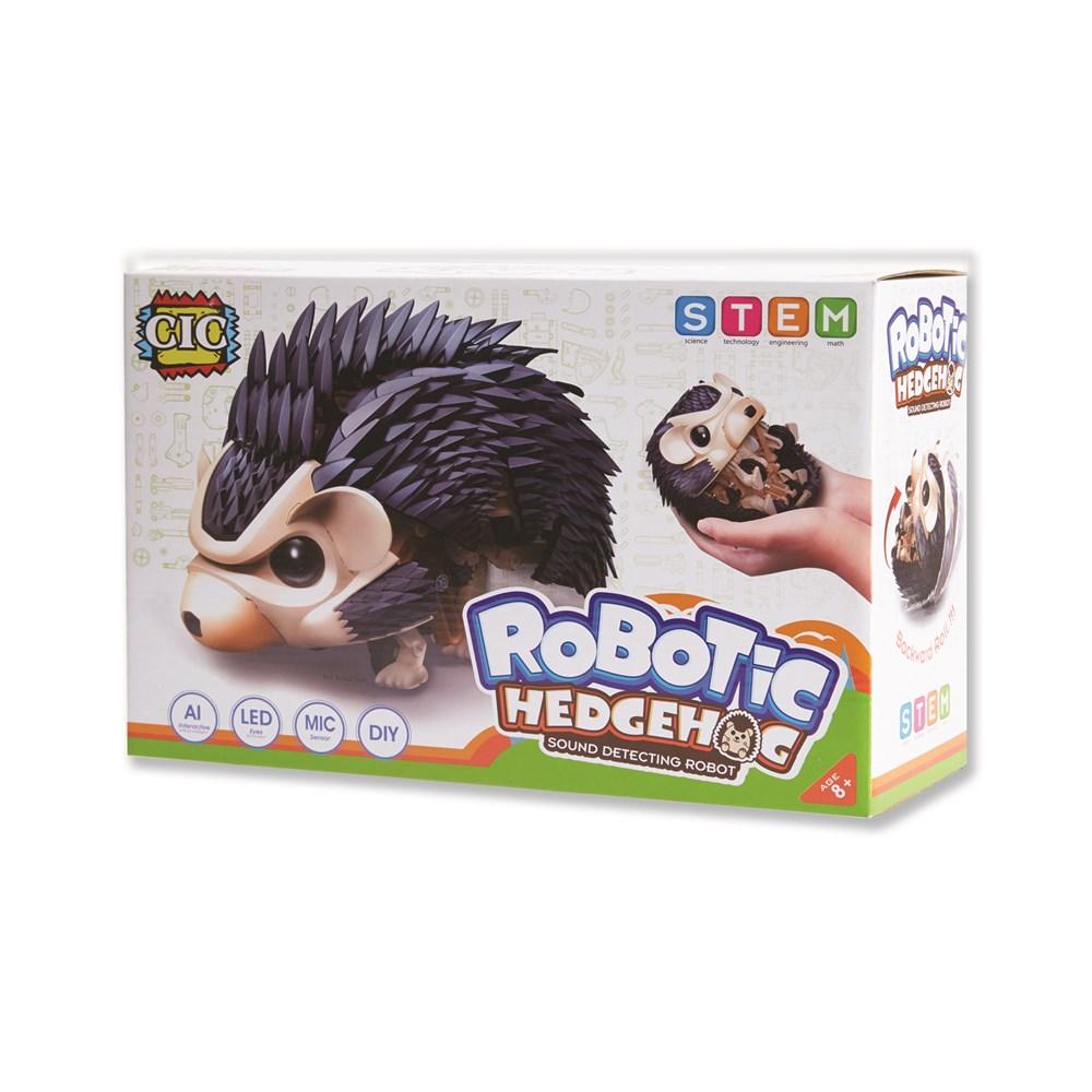ROBOTIC HEDGEHOG - JOHNCO - Toyworld Frankston