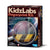 4M - DETECTIVE FINGERPRINT KIT