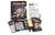 4M - DETECTIVE FINGERPRINT KIT