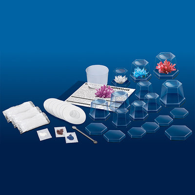 CRYSTAL KIT LARGE
