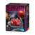4M CRYSTAL GROWING KIT SPACE GEM RED - Toyworld Frankston
