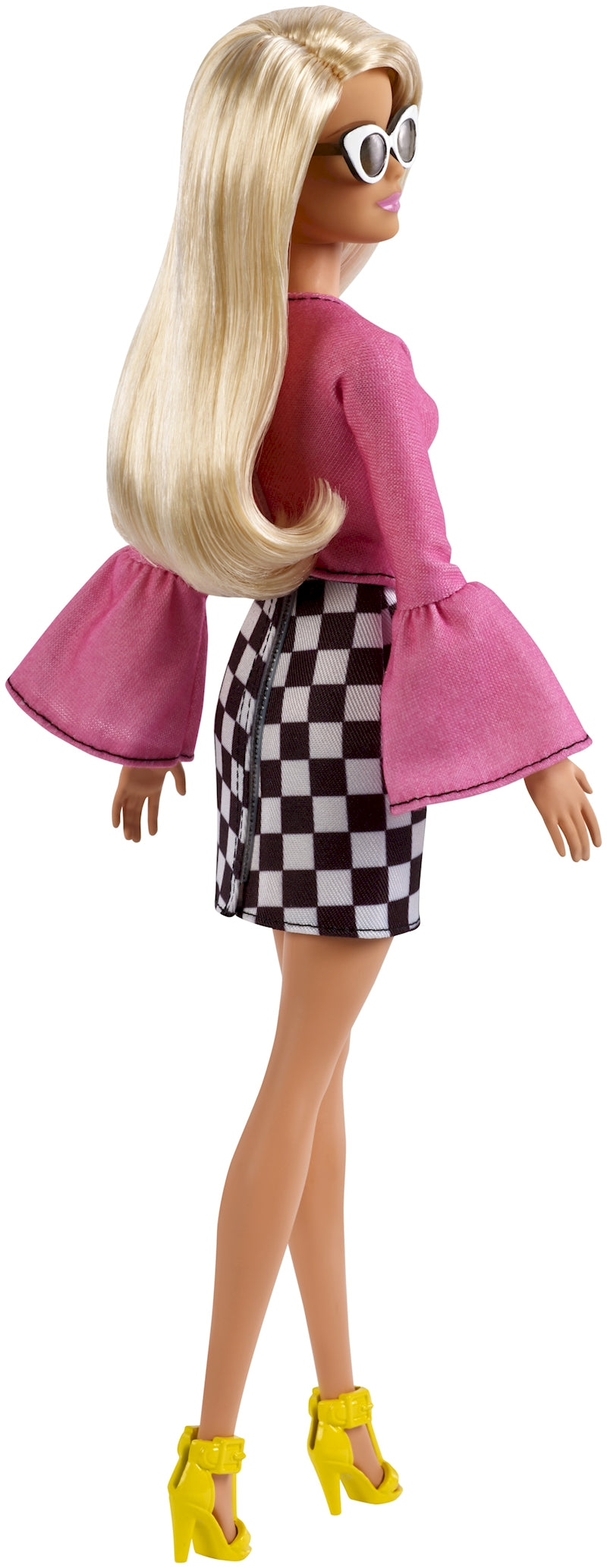 BARBIE FASHIONISTA 104 - Toyworld Frankston