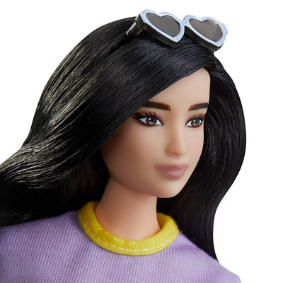 BARBIE FASHIONISTAS 127 - Toyworld Frankston