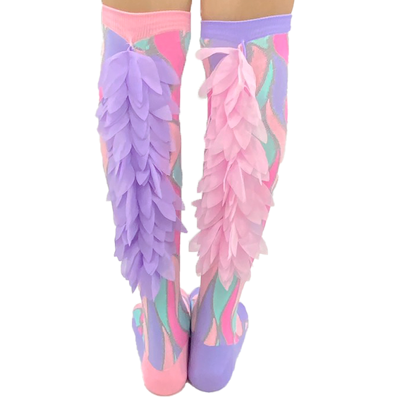 MADMIA FAIRY FLOSS SOCKS - Toyworld Frankston