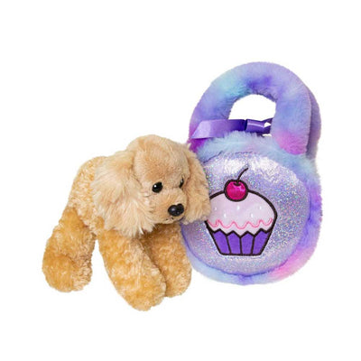 FANCY PAL COCKER SPANIEL - Toyworld Frankston
