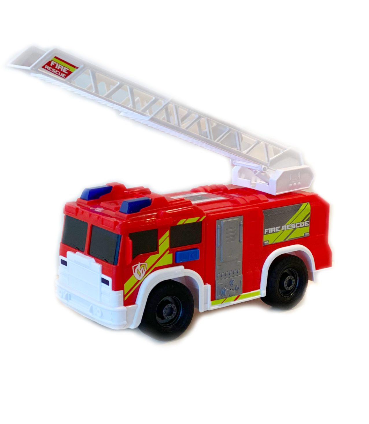 FIRE RESCUE UNIT L/S 36CM - Toyworld Frankston