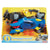 FISHER PRICE IMAGINEXT DELUXE BATMOBILE - Toyworld Frankston