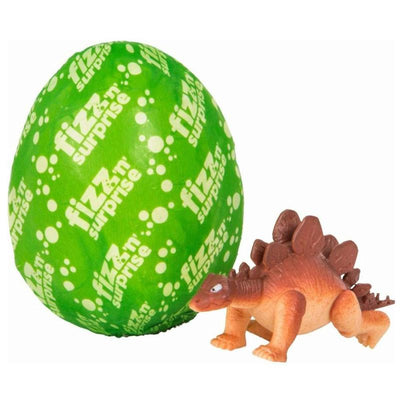 FIZZ N SURPRISE DINO CDU