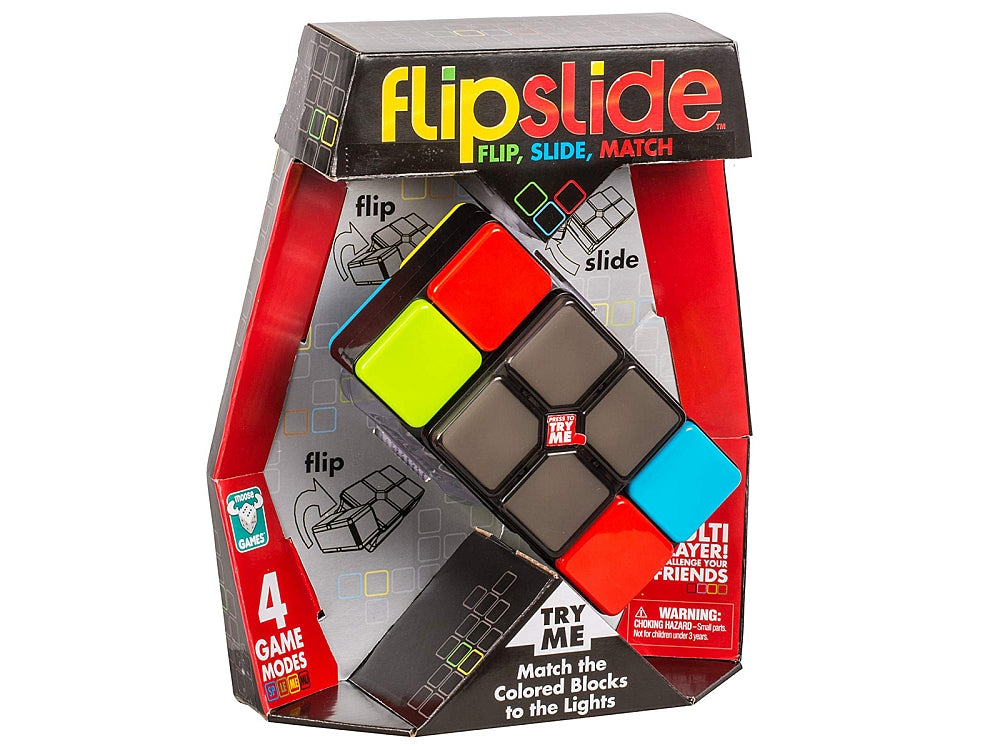 FLIPSIDE GAME | Toyworld Frankston | Toyworld Frankston