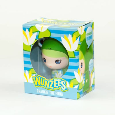 WUNZEES FRANKIE - Toyworld Frankston