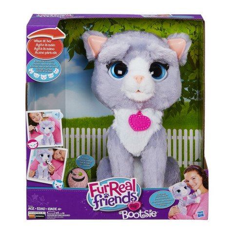 FURREAL FRIENDS BOOTSIE - Toyworld Frankston