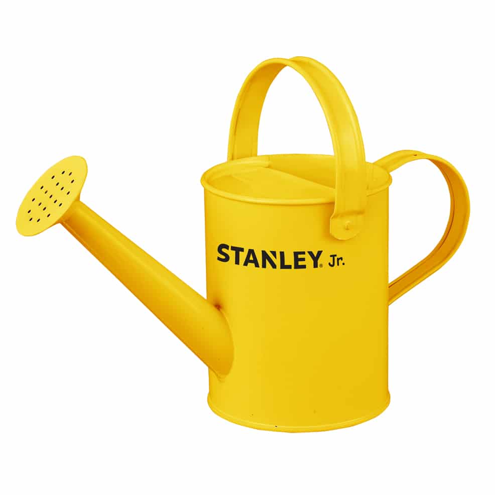 STANLEY JR WATERING CAN - Toyworld Frankston