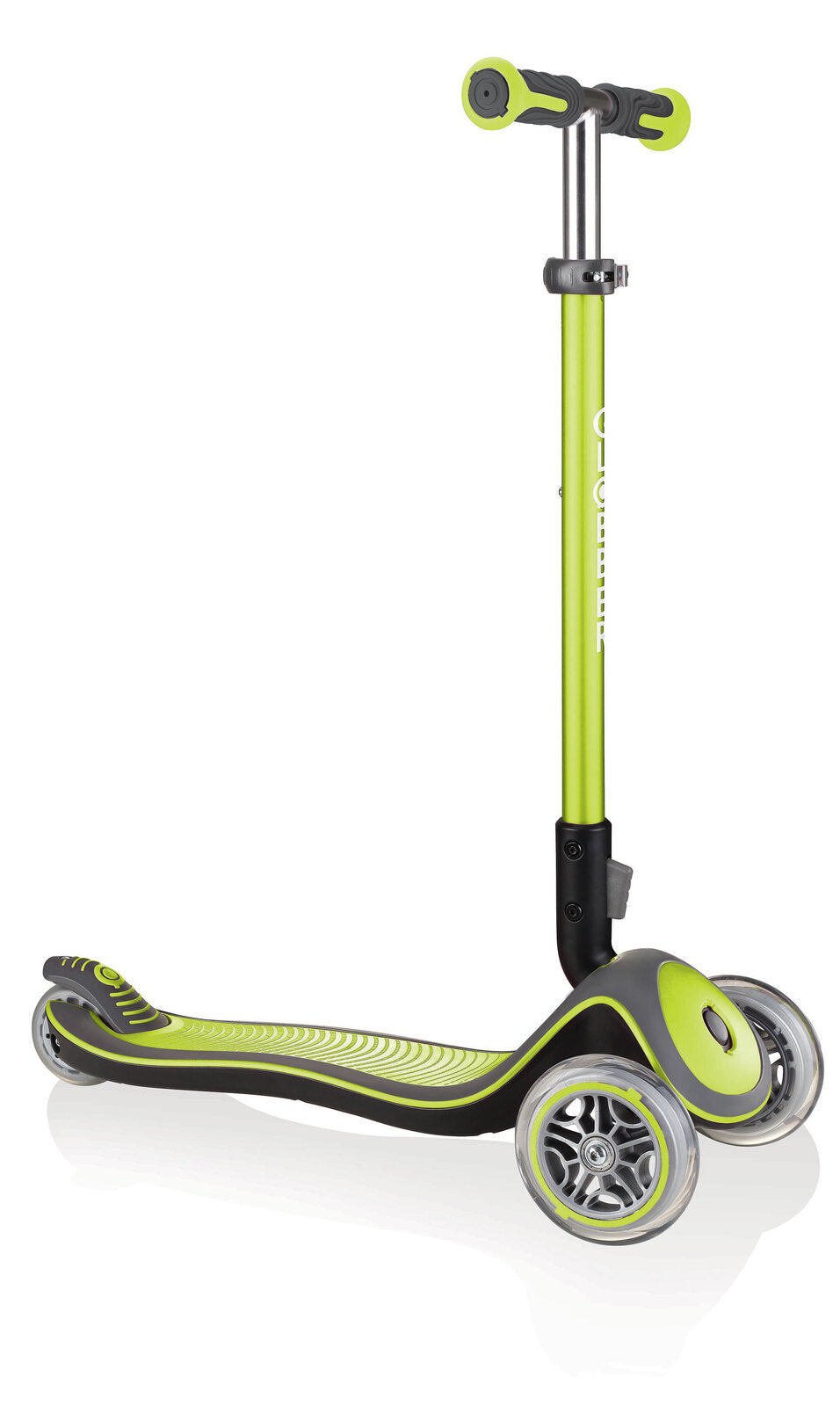 GLOBBER ELITE DELUXE LIME GREEN | Toyworld Frankston | Toyworld Frankston