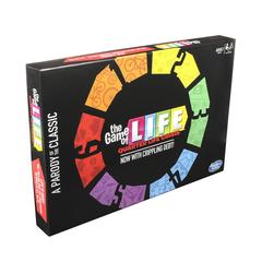 GAME OF LIFE QUARTER LIFE CRISIS - Toyworld Frankston