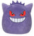 SQUISHMALLOWS POKEMON 20 INCH GENGAR