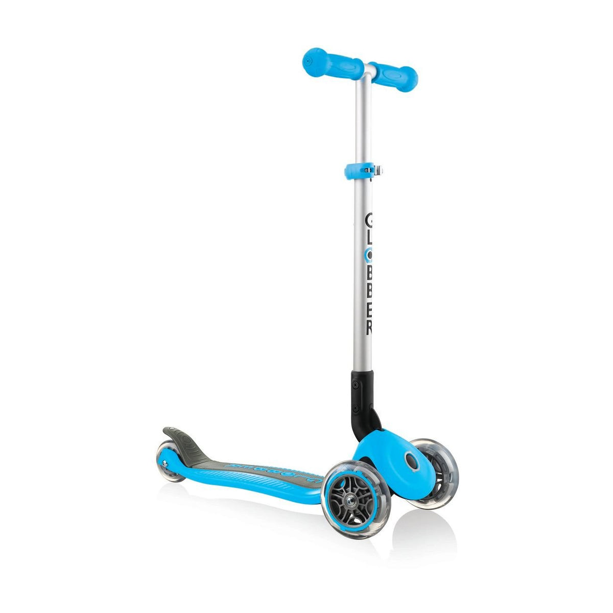 GLOBBER PRIMO FOLADABLE SKY BLUE | GLOBBER | Toyworld Frankston