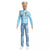 BARBIE FAMILY PRINCE