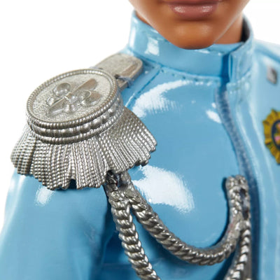 BARBIE FAMILY PRINCE