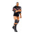 WWE ELITE TOP PICKS THE ROCK - Toyworld Frankston