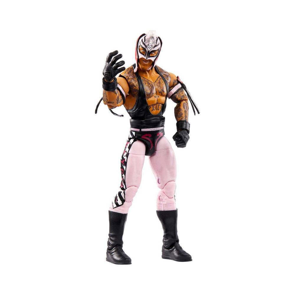 WWE ELITE TOP PICKS REY MYSTERIO - Toyworld Frankston