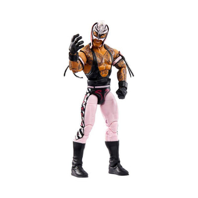 WWE ELITE TOP PICKS REY MYSTERIO - Toyworld Frankston