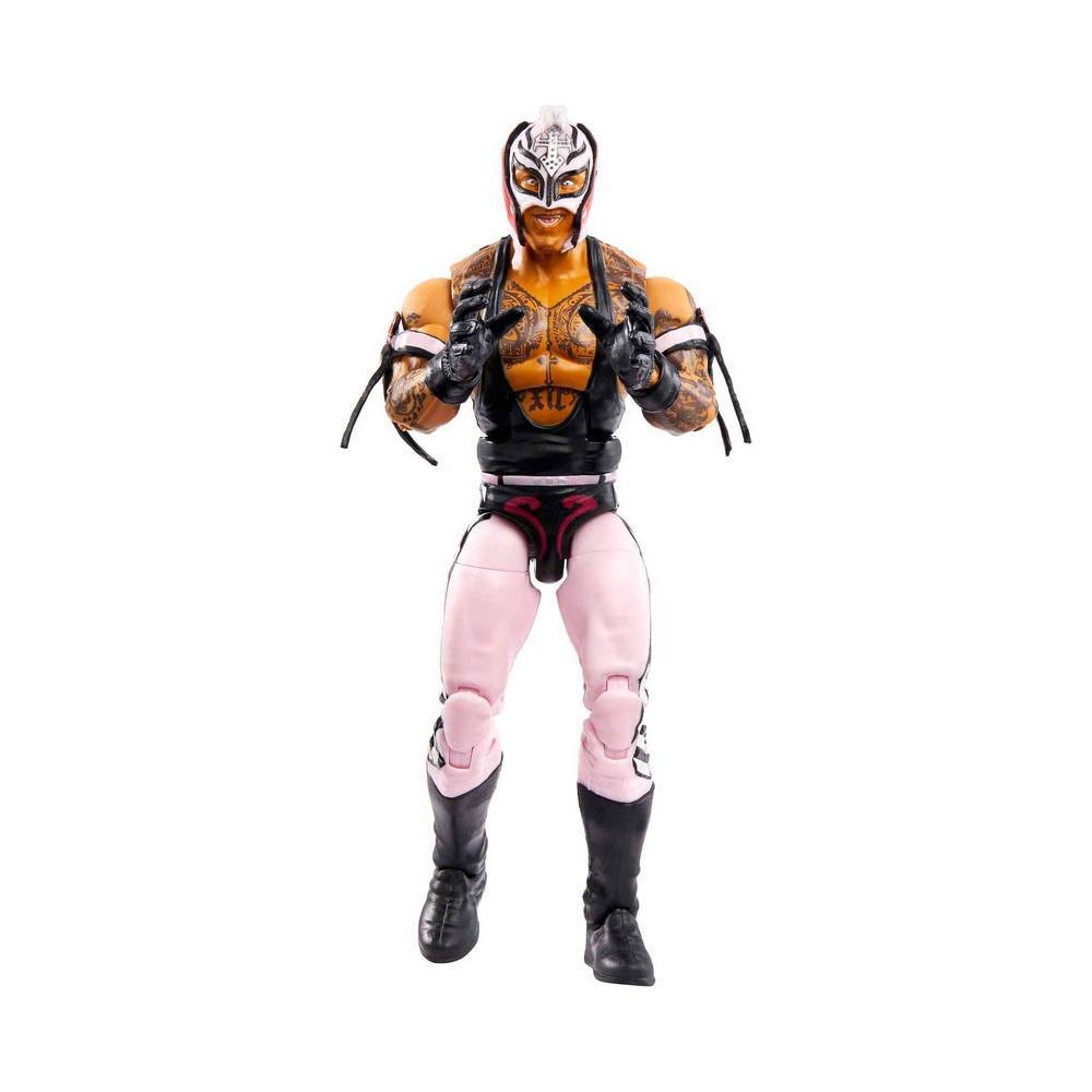 WWE ELITE TOP PICKS REY MYSTERIO - Toyworld Frankston