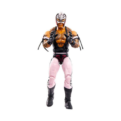 WWE ELITE TOP PICKS REY MYSTERIO - Toyworld Frankston