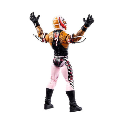 WWE ELITE TOP PICKS REY MYSTERIO - Toyworld Frankston
