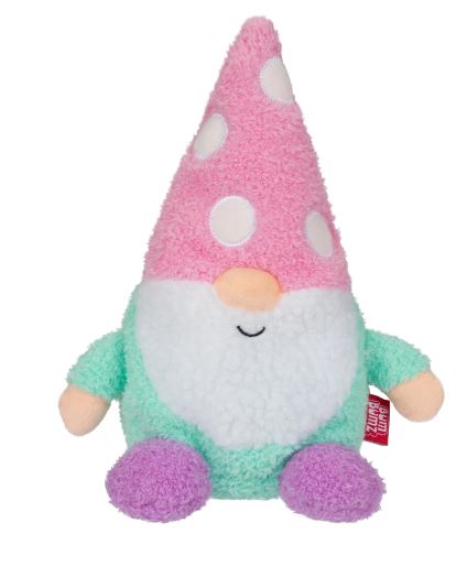 BUMBUMZ GARDEN 7.5 INCH - GRETA THE GNOME - Toyworld Frankston