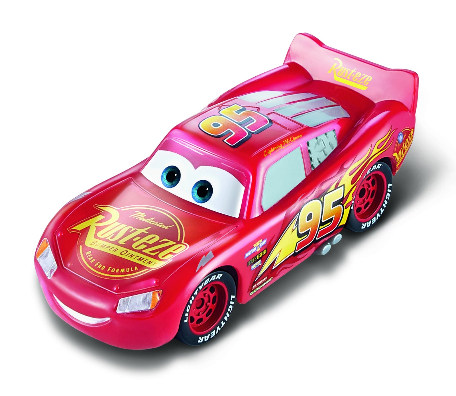 DISNEY CARS COLOR CHANGE ASSORTED - Toyworld Frankston