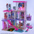 BARBIE DREAMHOUSE
