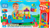 MEGA BLOKS BUILD N LEARN TABLE