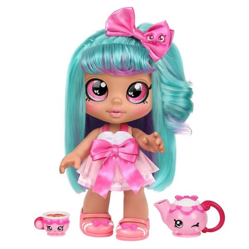 KINDI KIDS FUN TIME FRIENDS - PIROUETTA - Toyworld Frankston