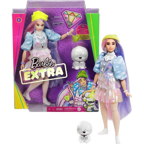 BARBIE EXTRA - Toyworld Frankston