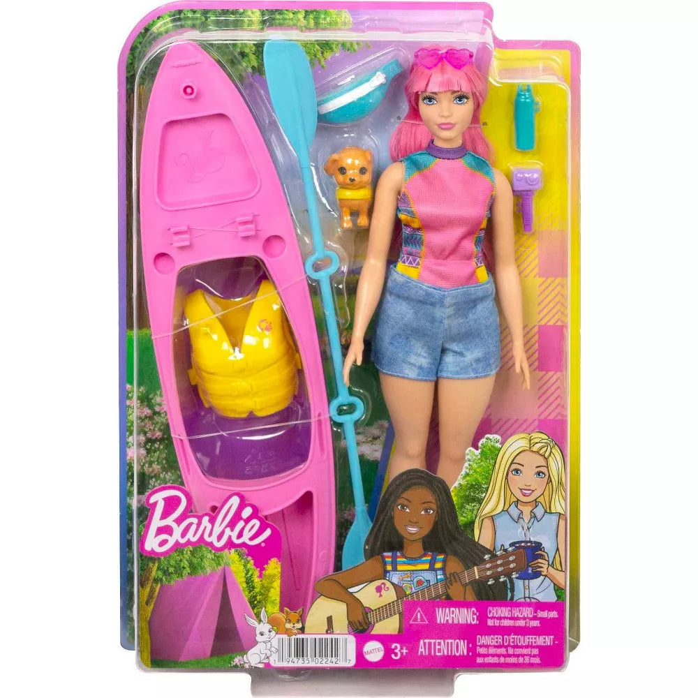 BARBIE DOLL AND ACCESSORIES - Toyworld Frankston