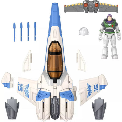 LIGHTYEAR BATTLE AND BLAST